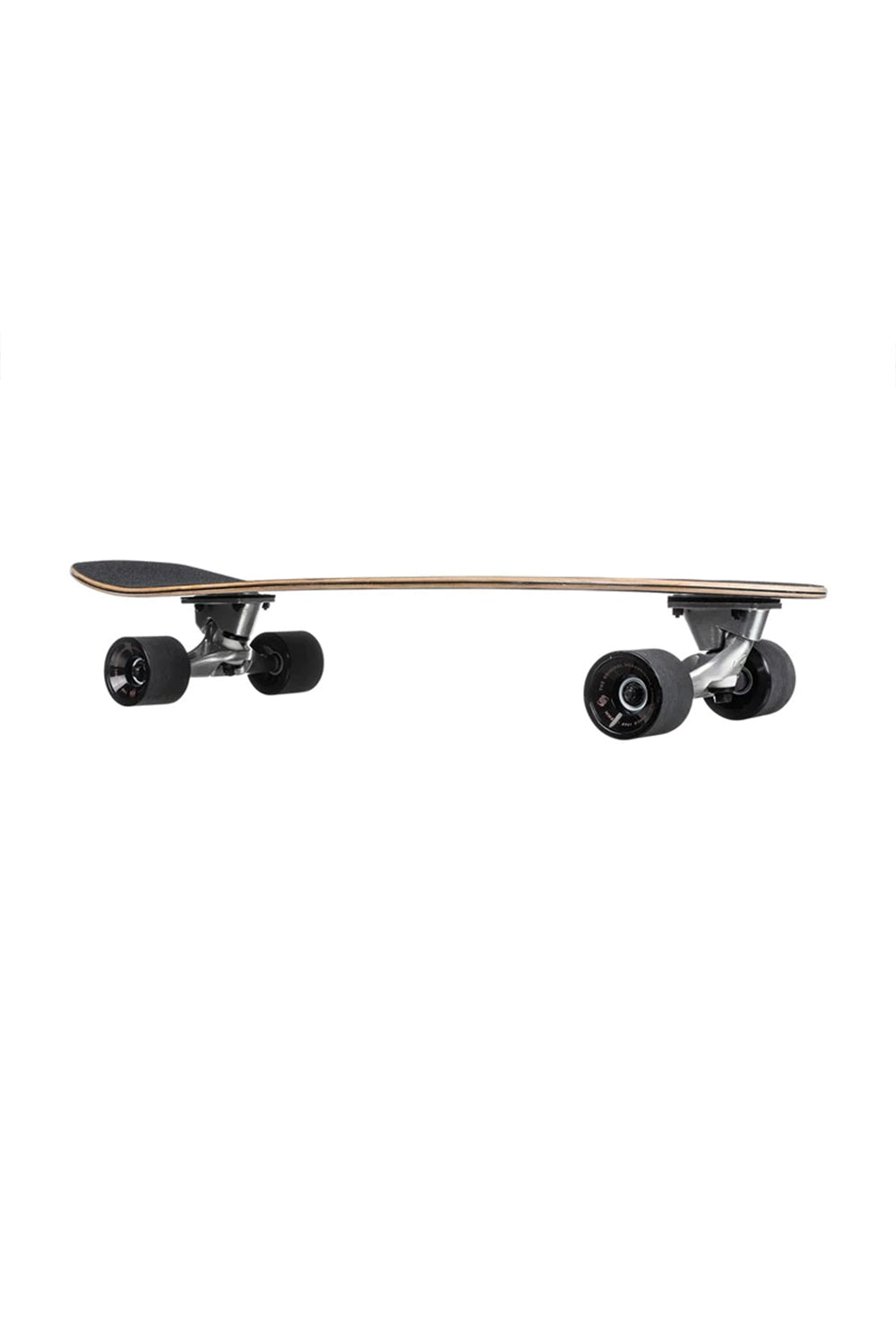 Quiksilver Surf Skates | Quiksilver Firing Surf Skate Skateboard