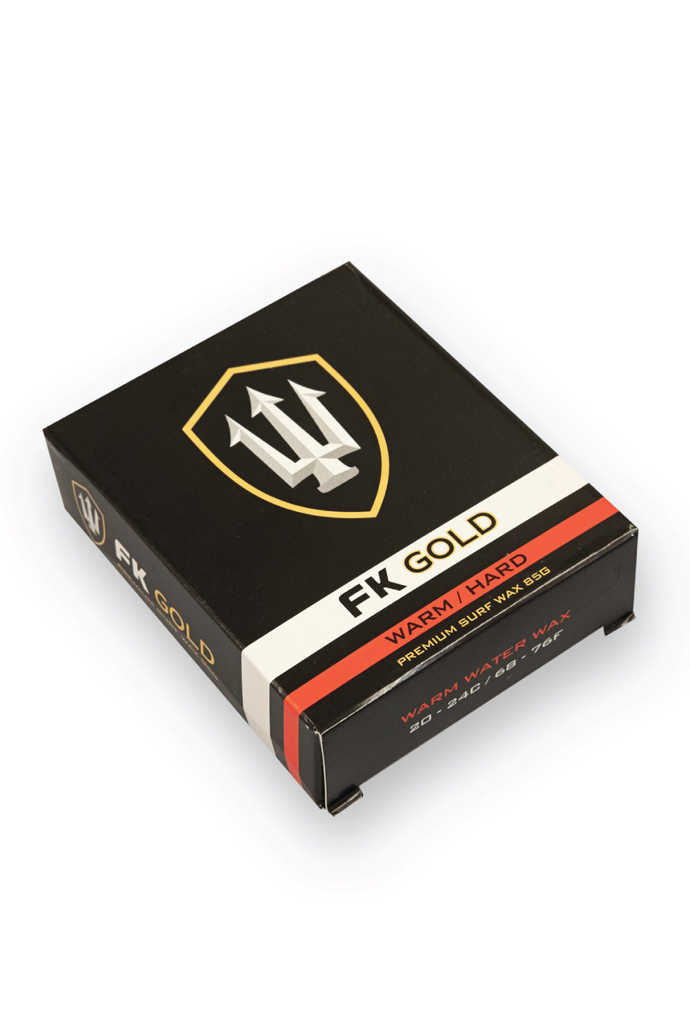 FK Unlimited Gold Wax - Warm