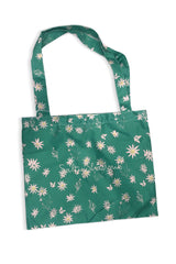 Salty Shadows Tote Bag