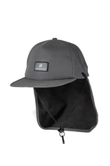 Creatures of Leisure Reliance Surf Cap w/ Detachable Flap