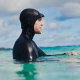 Florence Marine X Long Sleeve Hooded Rash Guard