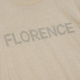 Florence Marine X Echo Organic Long Sleeve T-Shirt