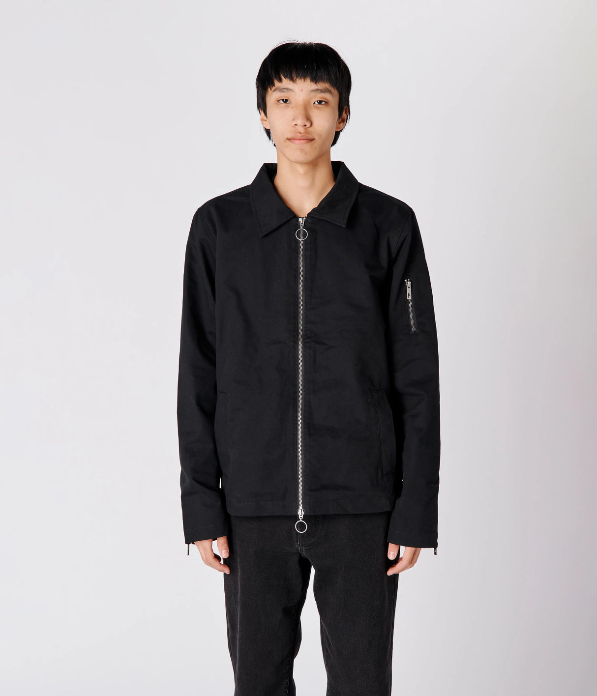 Former Mens Synoptic Jacket | Sanbah Australia