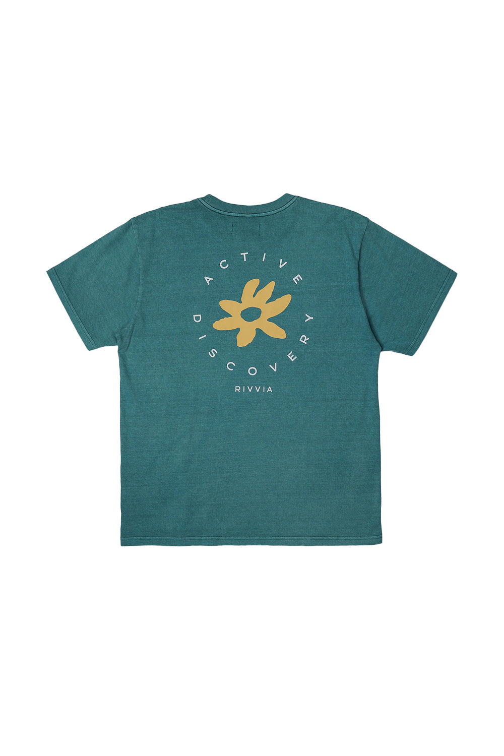 Rivvia Projects Fundamental T-Shirt