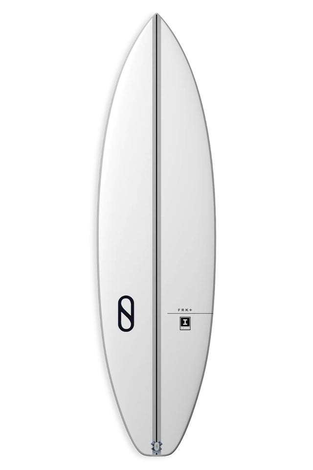 Slater Designs FRK Plus Ibolic Surfboard | Sanbah Australia