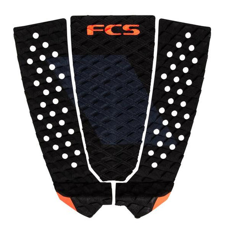 FCS Filipe Toledo Tail Pad Traction