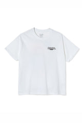 Shop Polar Skate Co | Polar Skate Co Mt. Fuji T-Shirt - White