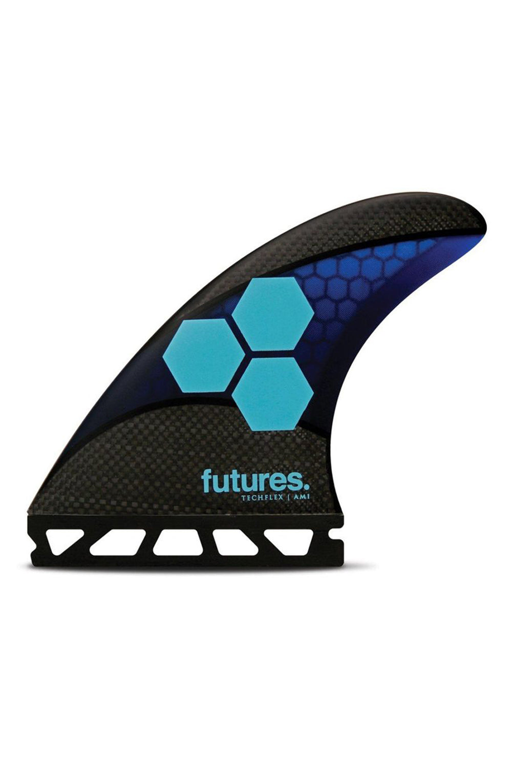 Futures Tech Flex AM1 Tri Fin Set Medium