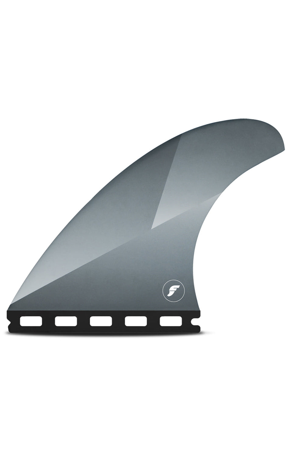 Futures Fins |  Futures Fins Tokoro HC Thruster Set- Grey
