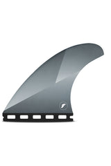 Futures Fins |  Futures Fins Tokoro HC Thruster Set- Grey