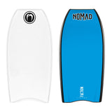 Nomad Faction Limited PP Bodyboard
