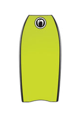 Nomad Faction Limited PP Bodyboard