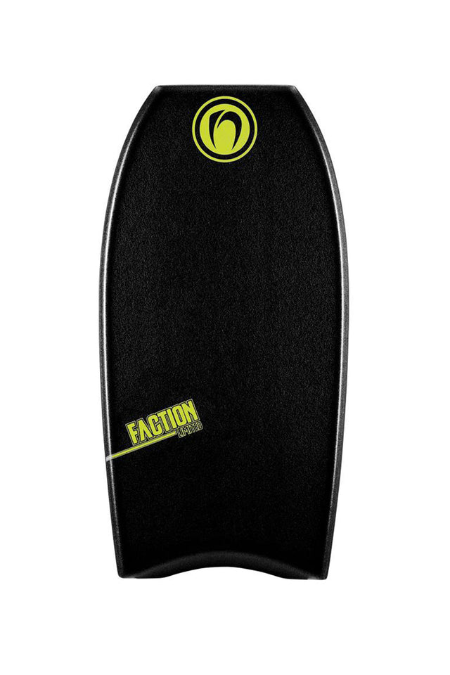 Nomad Faction Limited PP Bodyboard