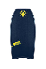 Nomad Faction Limited PP Bodyboard