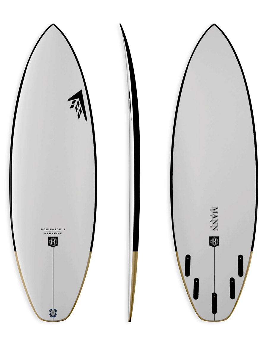 Firewire Dominator 2 Helium Surfboard Sanbah Australia