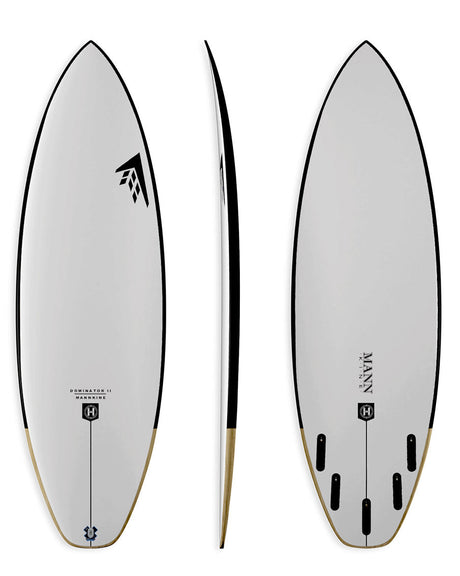 Firewire Dominator 2 Helium Surfboard