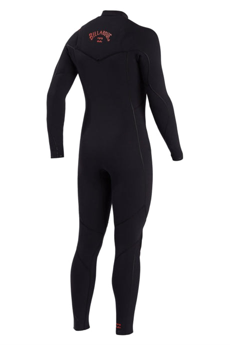  Billabong 302 Boys Furnace Comp Steamer