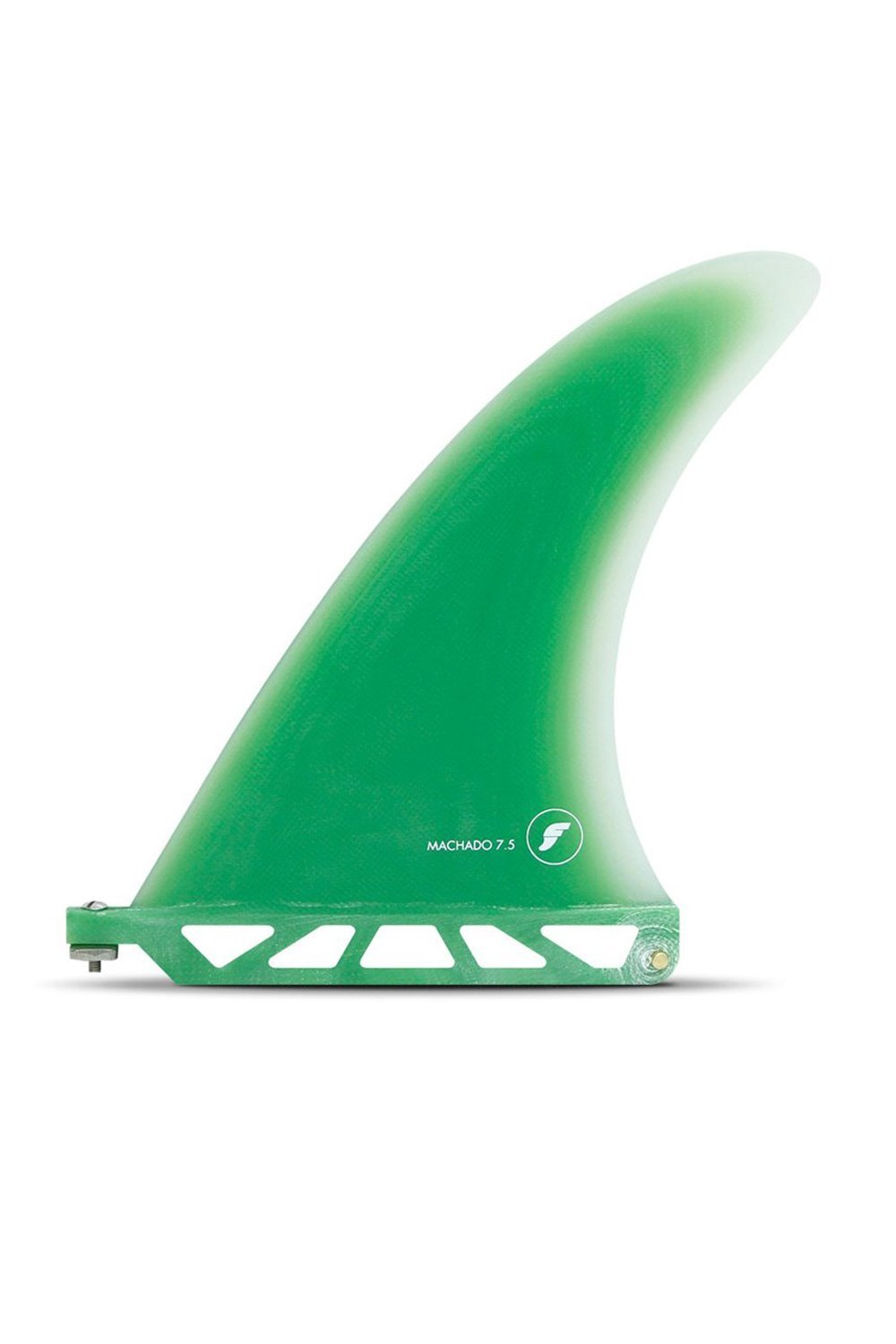 Rob machado single fin top