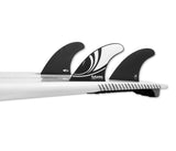 Futures Fins Sharpeye HC Thruster Fin Set