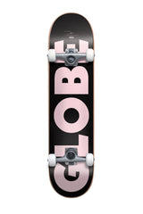 Globe G0 Fubar Complete Skateboard