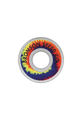 Bronson Speed Co | Bronson Speed Co G3 Jaws Skate Bearings