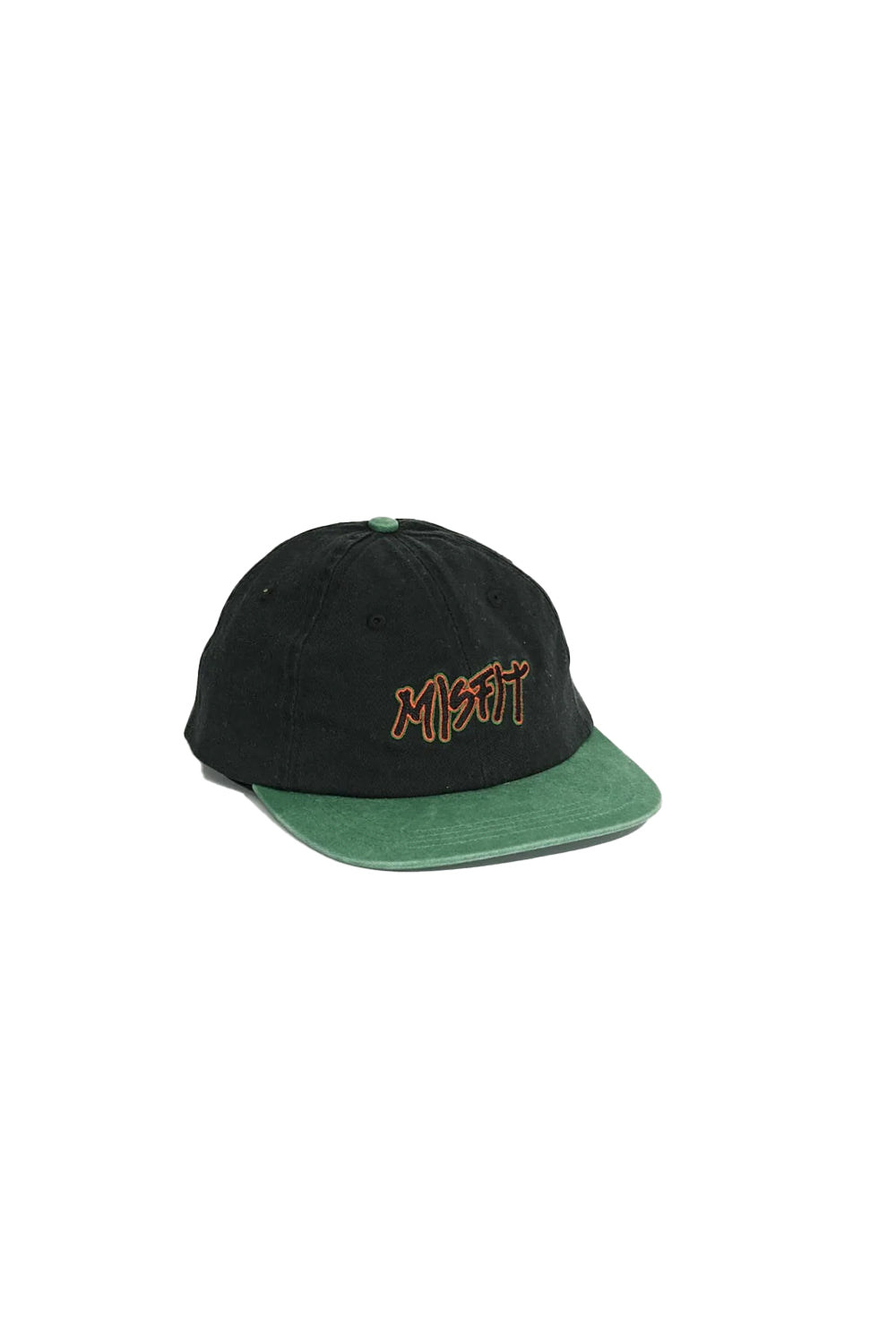MISFIT Gattico Snapback Hat | Sanbah Australia
