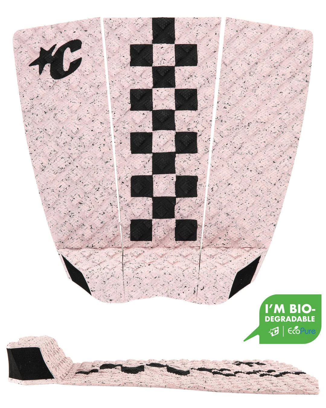 Creatures of Leisure Jack Freestone Lite Tail Pad