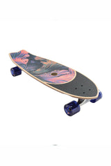 Shop Globe Skateboards | Globe Sun City Cruiser - Coral Unity
