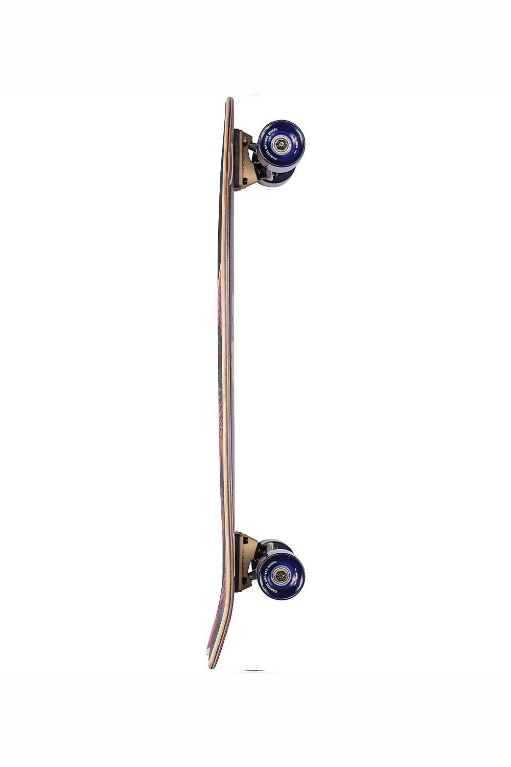 Shop Globe Skateboards | Globe Sun City Cruiser - Coral Unity