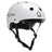 Pro-Tec Classic Certified Helmet - Gloss White | Sanbah Australia