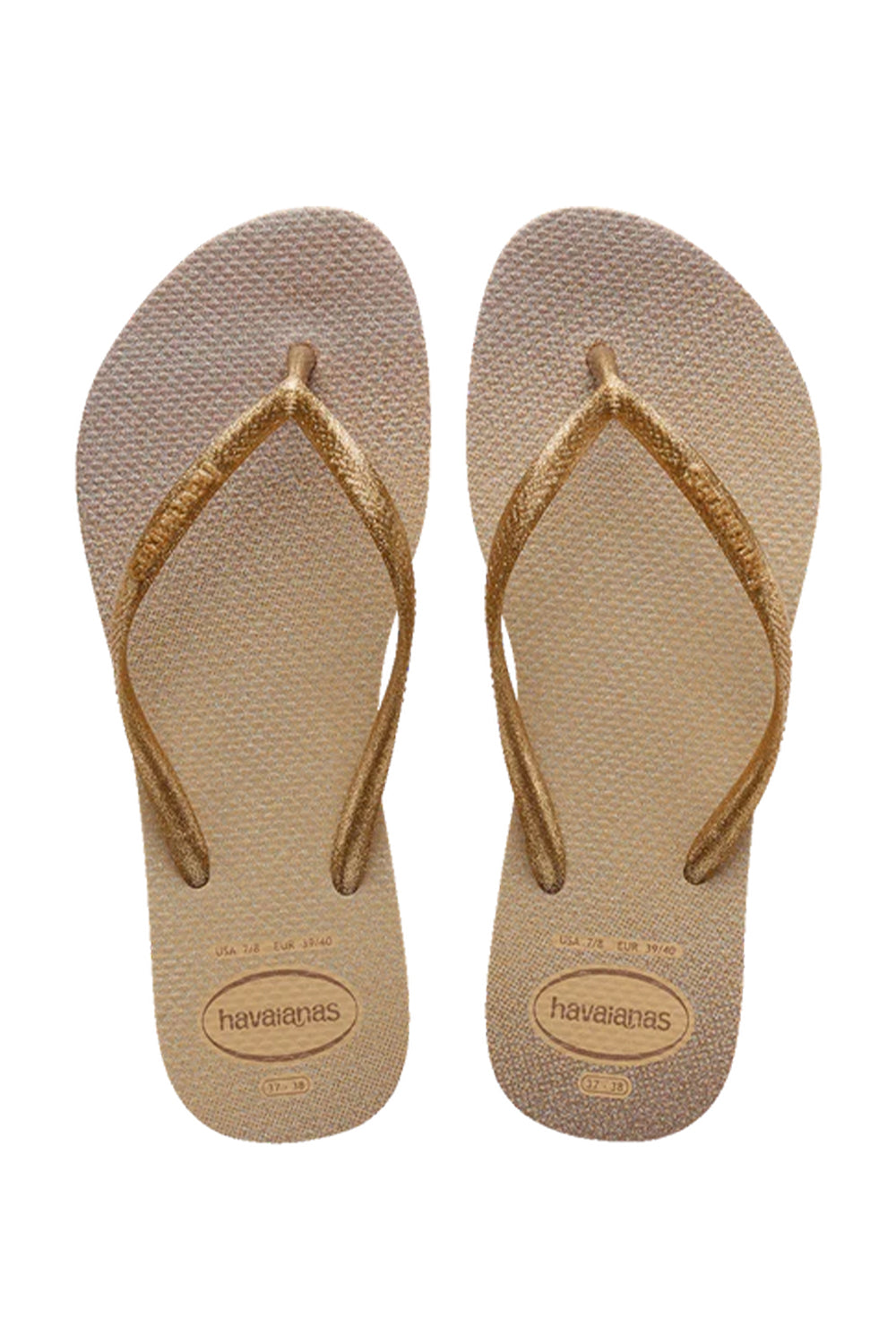 Havaianas slim thongs deals