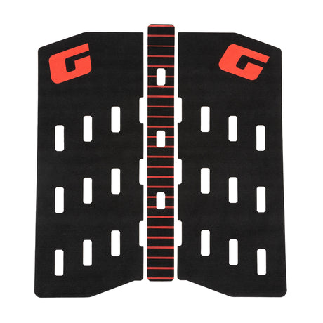 Gorilla Grip 'KICK' Heritage Series Grips