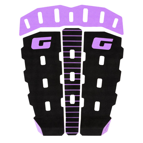 Gorilla Grip 'KICK' Heritage Series Grips