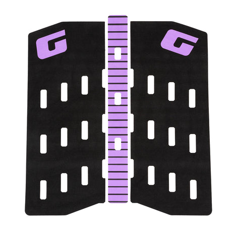 Gorilla Grip 'KICK' Heritage Series Grips