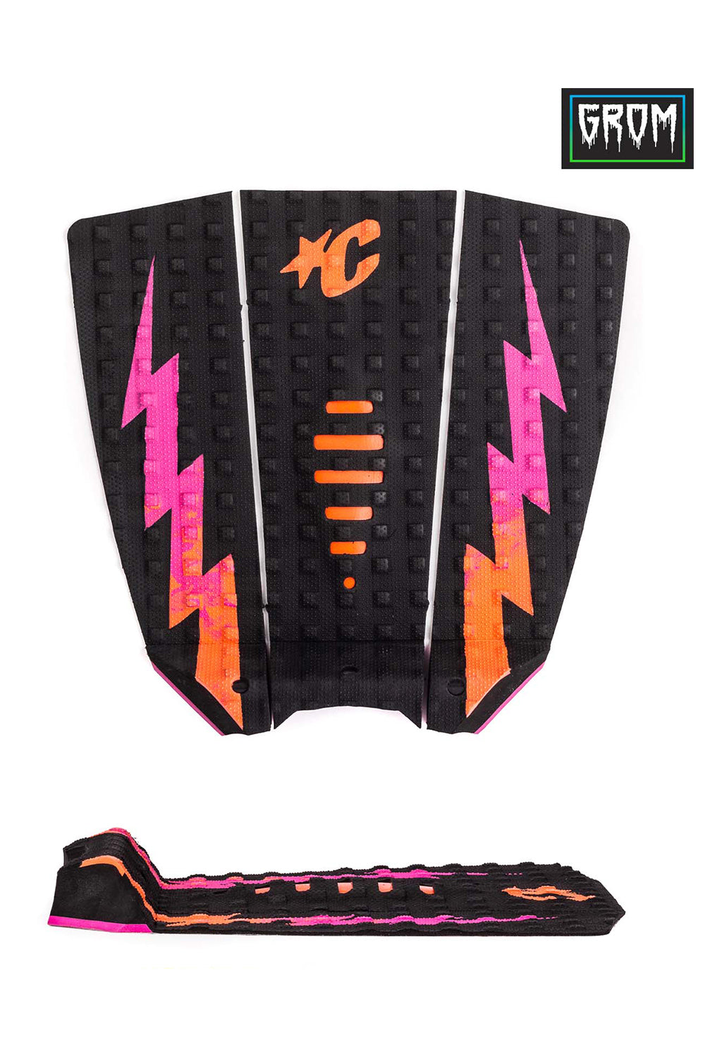 Creatures of Leisure Mick Fanning GROM Lite Tail Pad