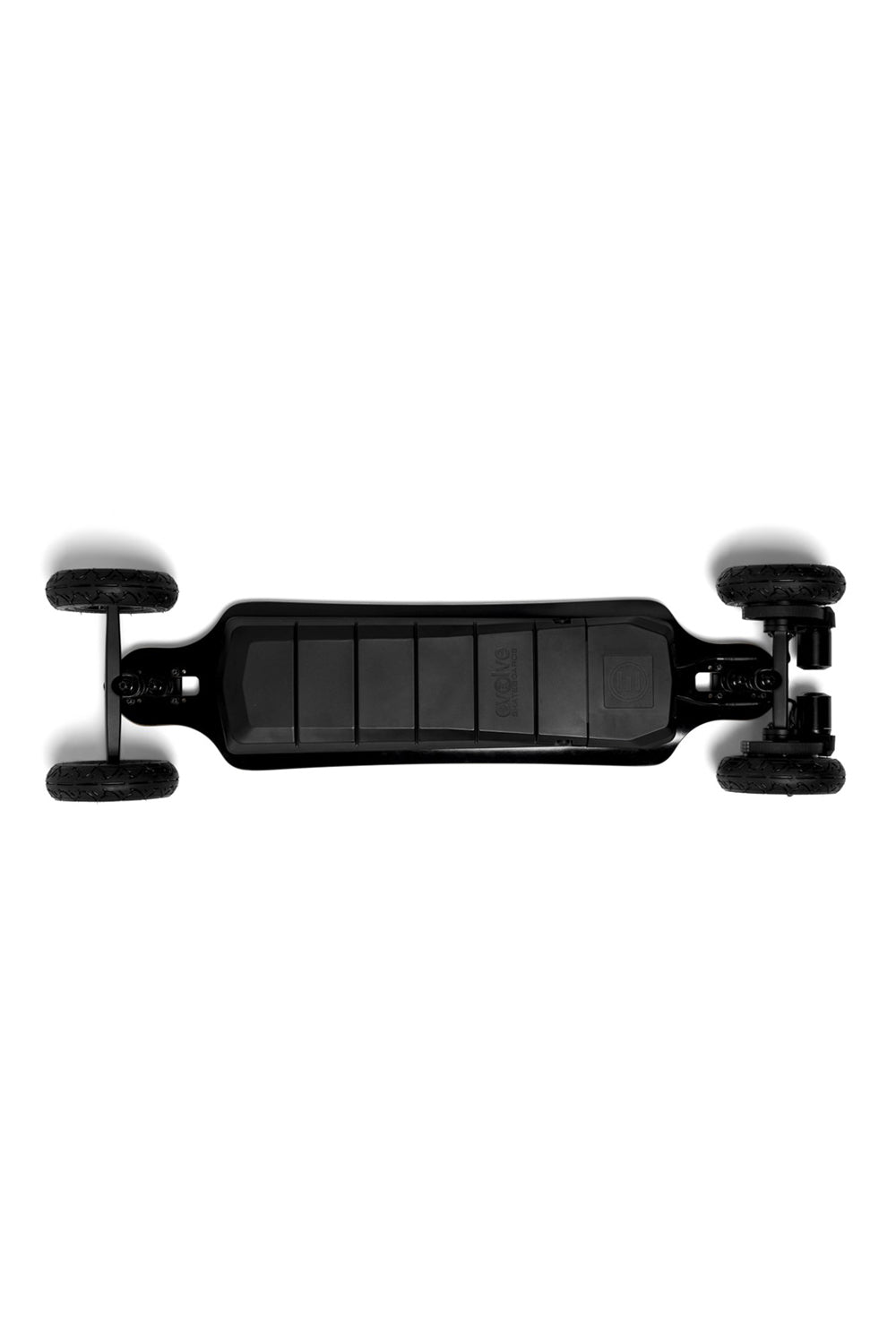 Evolve GTR Bamboo 2 in 1 Skateboard
