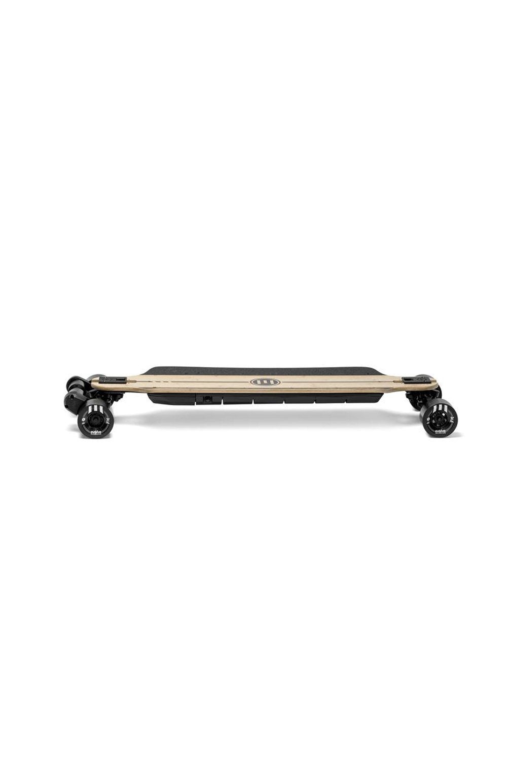 Evolve GTR Bamboo Street Electric Skateboard