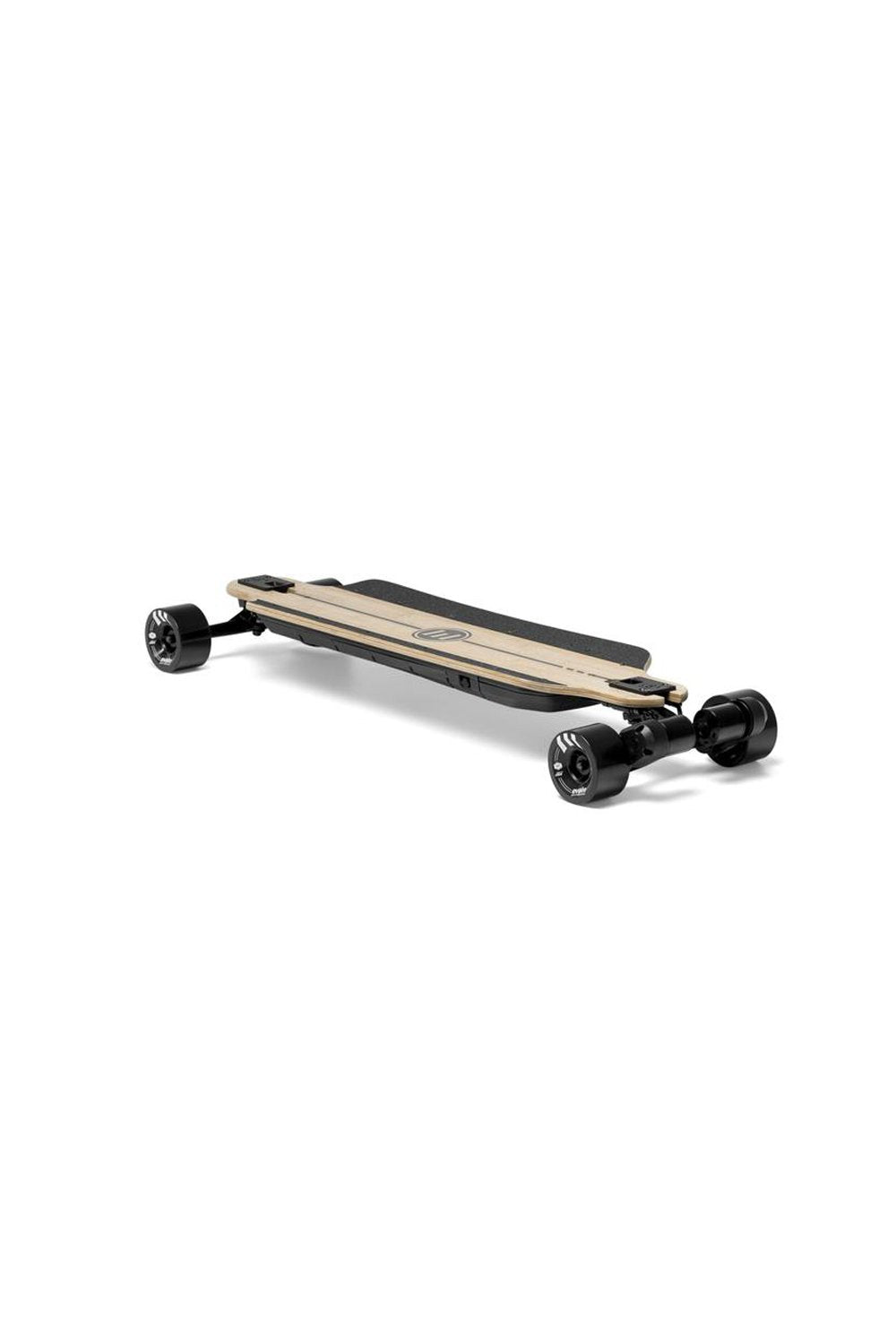 Evolve GTR Bamboo Street Electric Skateboard