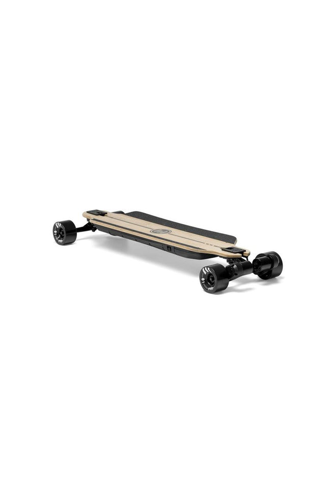 Evolve GTR Bamboo Street Electric Skateboard
