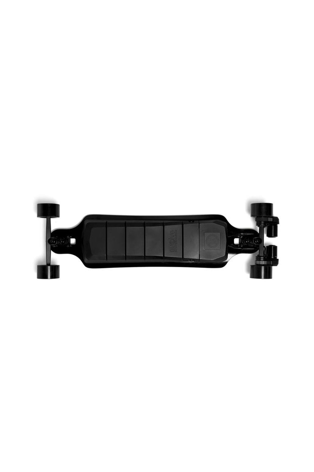 Evolve GTR Bamboo Street Electric Skateboard