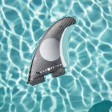 Endorfins Slater KS1 Tri Fin Set Medium