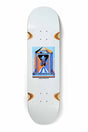 Polar Skate Co | Aaron Herrington Mausoleum Skateboard Deck