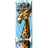 Holiday Skateboards | Giraffe Complete Skateboards - 7.75”