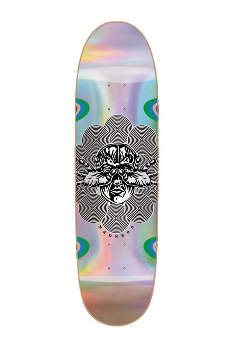 Madness Skateboards | Madness Manipulate R7 Skateboard Deck - 9.0"