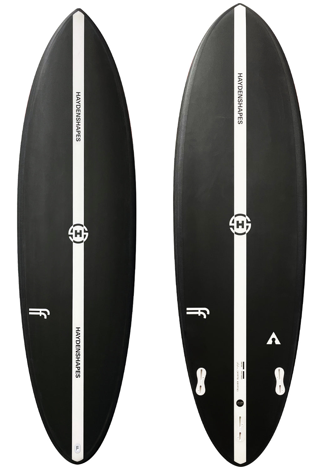 Hayden Shapes Surfboards Australia | Hypto Krypto | Craig