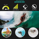 Slyde Bula Shorebreak Handplane
