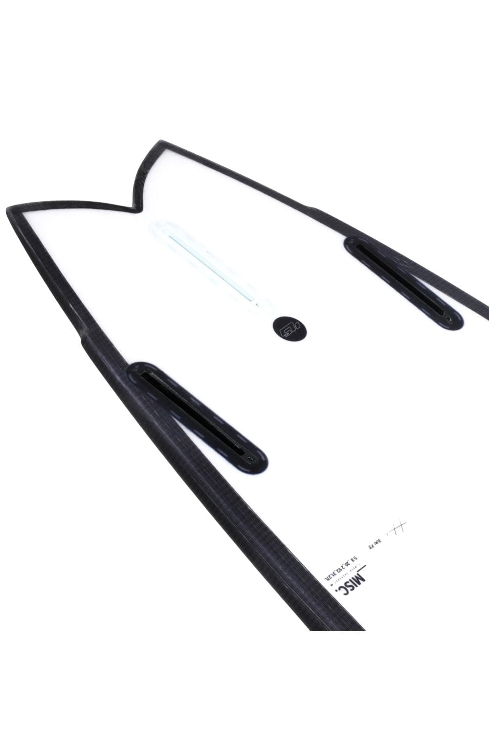Hayden Shapes Misc Twin Future Flex Surfboard