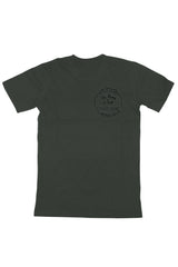 Sanbah Adult Home Of Surf T-Shirt