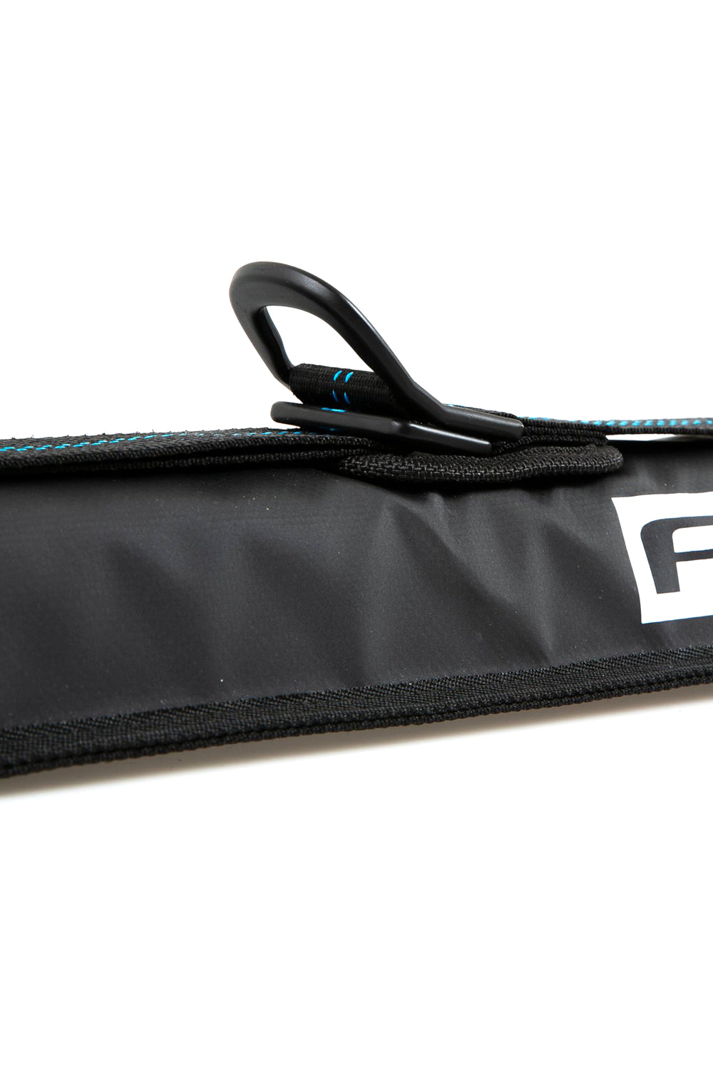 FCS D-Ring Surfboard Soft Racks