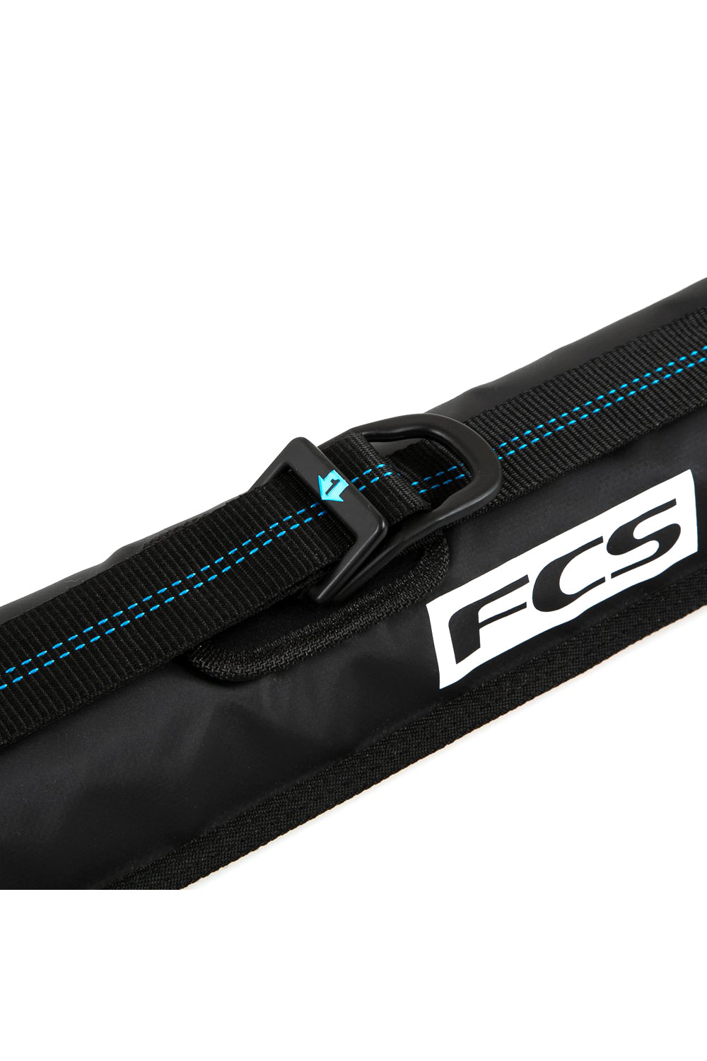 FCS D-Ring Surfboard Soft Racks